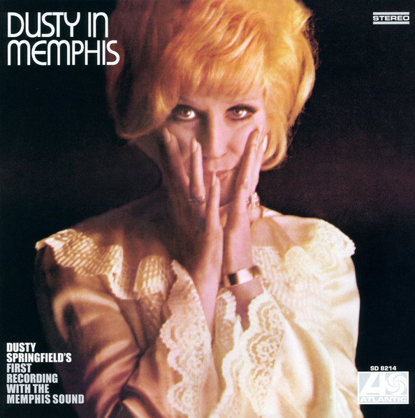 Dusty In Memphis